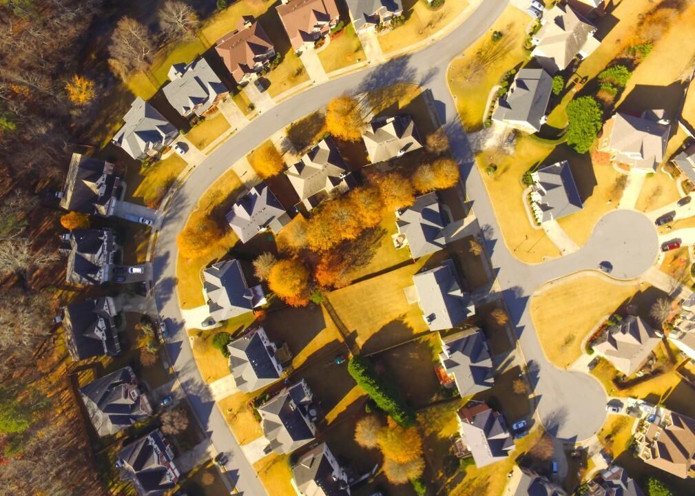 #20. Alpharetta, Georgia